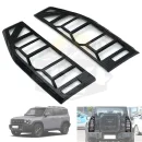 Nakładki lamp tylnych Jetour T2